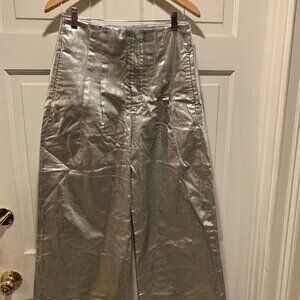 The Great ~ NWOT!!~ (Retail $395)
Sculpted Trousers